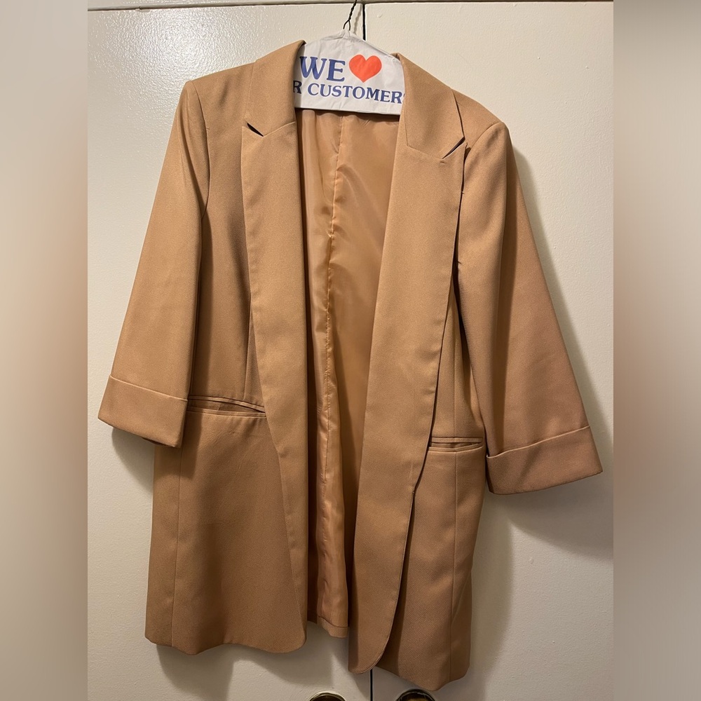 Misguided Jacket - image 2